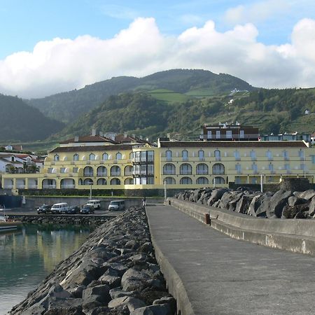 Vinha Da Areia Beach Hotel Vila Franca do Campo Esterno foto