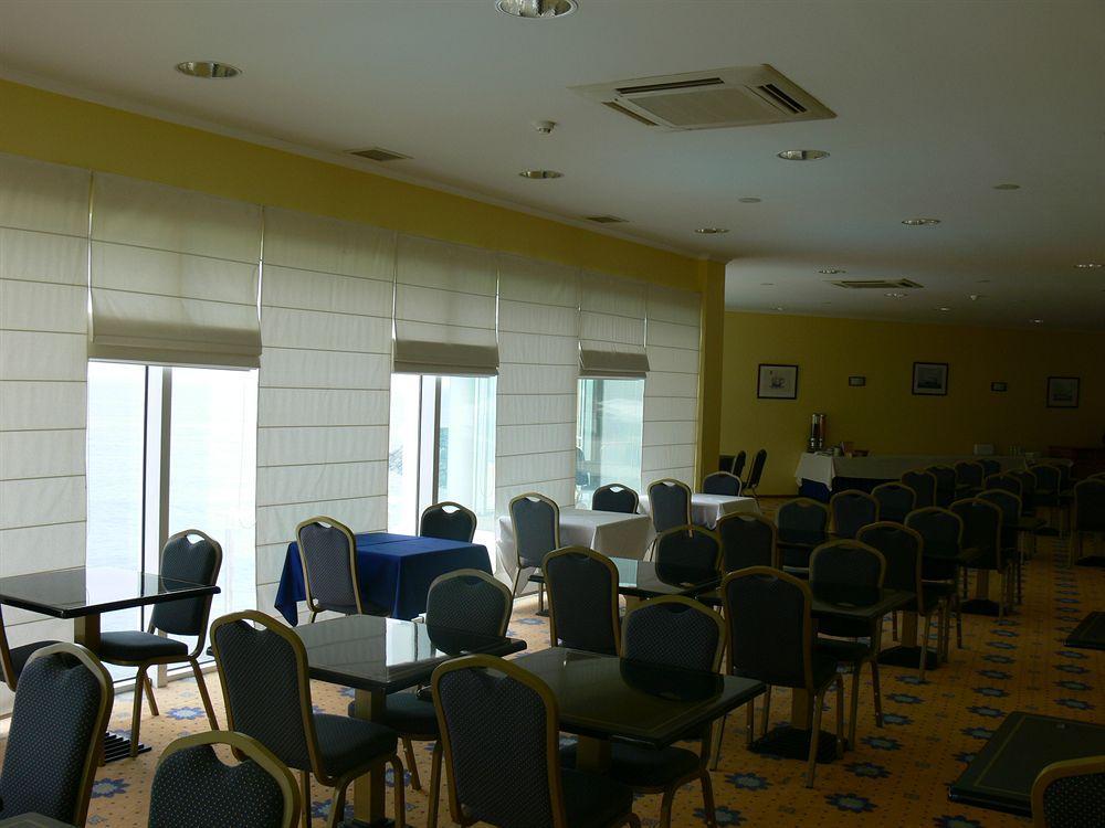 Vinha Da Areia Beach Hotel Vila Franca do Campo Esterno foto