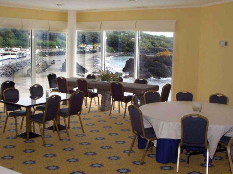 Vinha Da Areia Beach Hotel Vila Franca do Campo Esterno foto