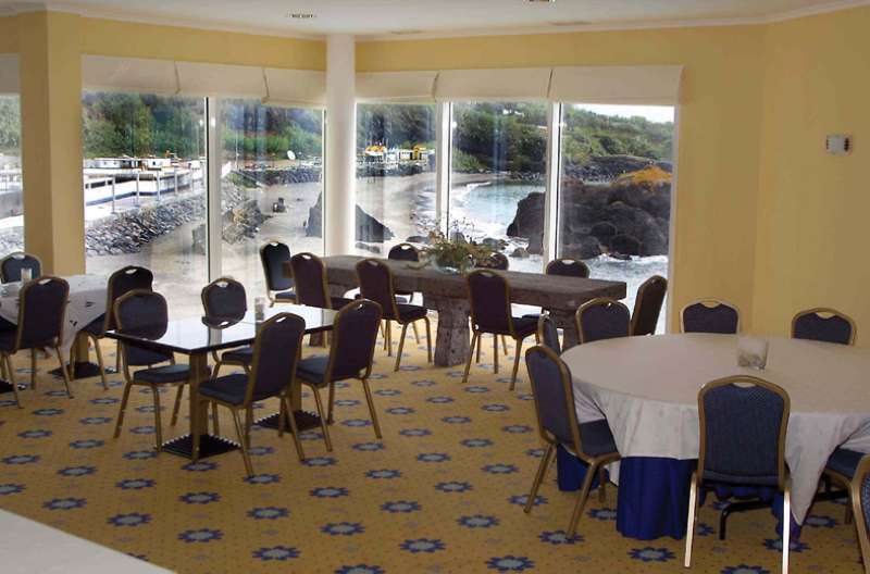 Vinha Da Areia Beach Hotel Vila Franca do Campo Esterno foto