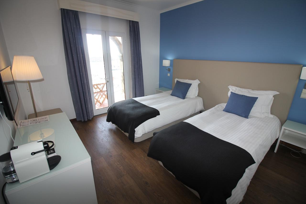 Vinha Da Areia Beach Hotel Vila Franca do Campo Esterno foto